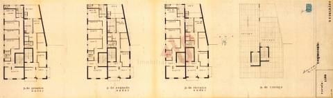 Apartamento T2 no coração de Guimarães