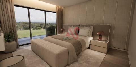 Moradia Geminada T3 Calvos, Guimarães