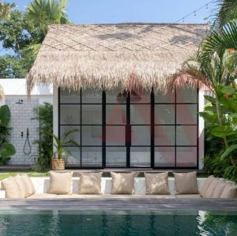 Terreno com 4862 m2 e PIP Aprovado 4 Moradias e 1 Complexo Turistico 6 bungalows em Louredo, Paredes