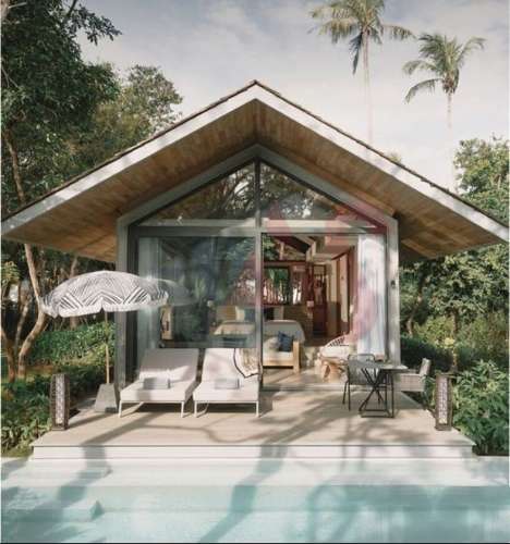 Palacete da 2.ª década do séc. XX, inserido em terreno de 10707 m2, c/ PIP APROVADO em Paredes