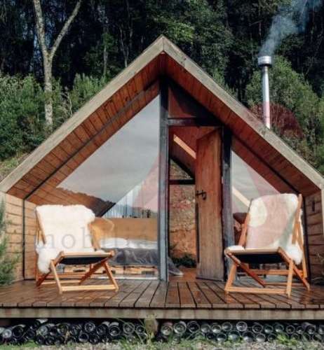 Palacete da 2.ª década do séc. XX, inserido em terreno de 10707 m2, c/ PIP APROVADO em Paredes