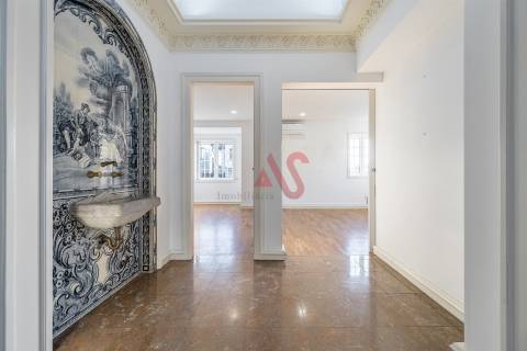 Moradia T4+1 no coração de Guimarães