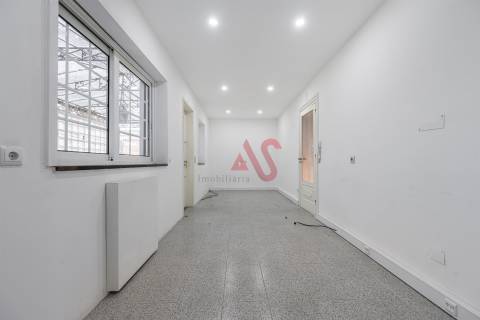 Moradia T4+1 no coração de Guimarães