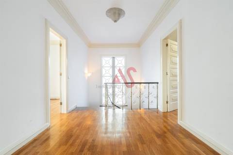 Moradia T4+1 no coração de Guimarães