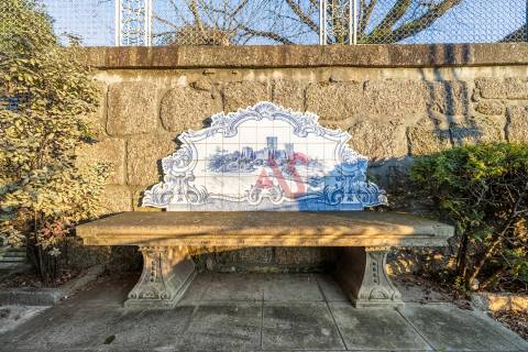 Moradia T4+1 no coração de Guimarães