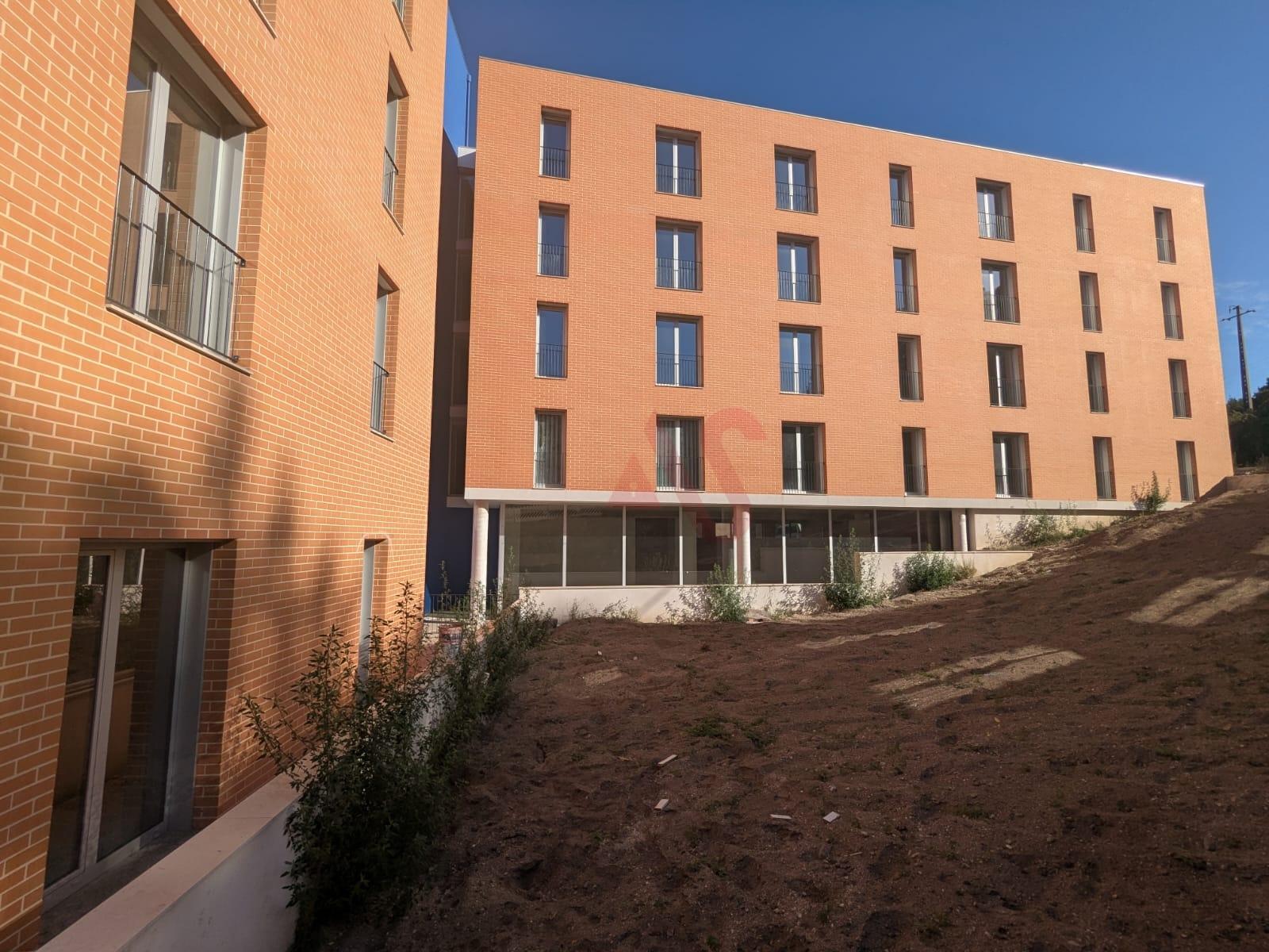 Apartamento T1 a 2 minutos da Universidade do Minho - Guimarães