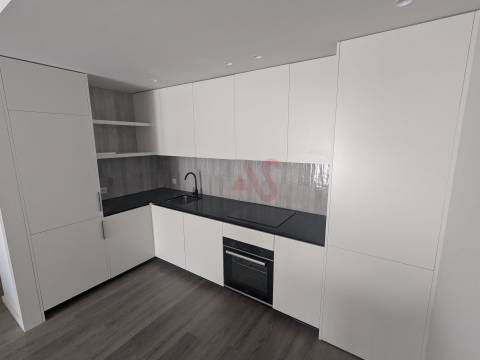 Apartamento T1 a 2 minutos da Universidade do Minho - Guimarães