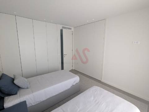 Apartamento T1 a 2 minutos da Universidade do Minho - Guimarães