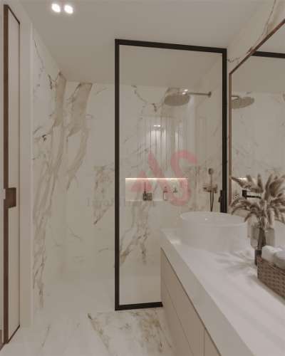 Apartamento T4 recuado de luxo no Edifício Portas da Villa, Santa Eulália, Vizela