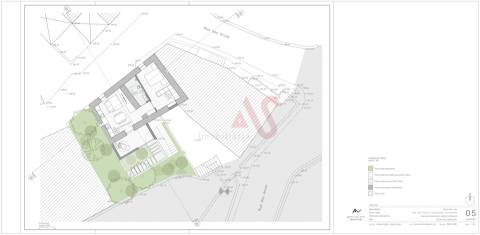 Andar moradia T1 novo em Gondomar, Guimarães