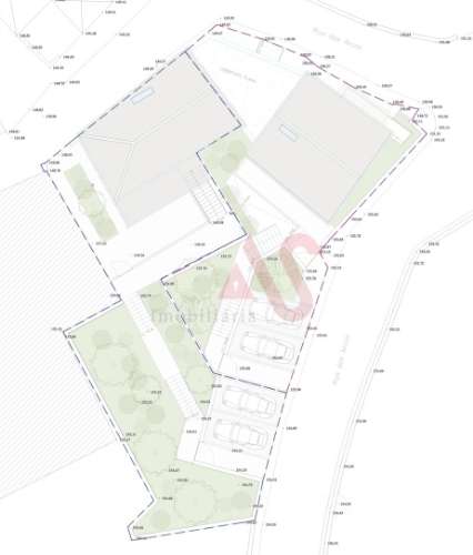 Andar moradia T2 novo em Gondomar, Guimarães