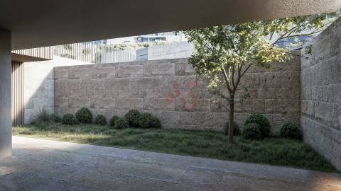 Moradia T4 de luxo no Parque da Cidade em Guimarães