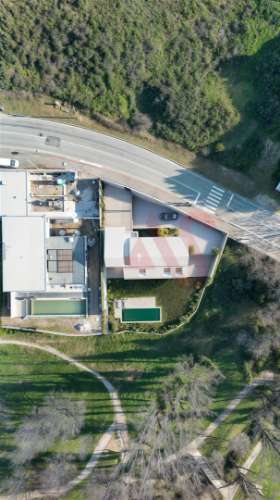 Moradia T4 de luxo no Parque da Cidade em Guimarães