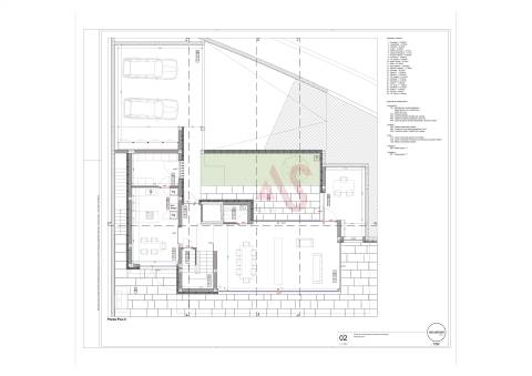 Moradia T4 de luxo no Parque da Cidade em Guimarães