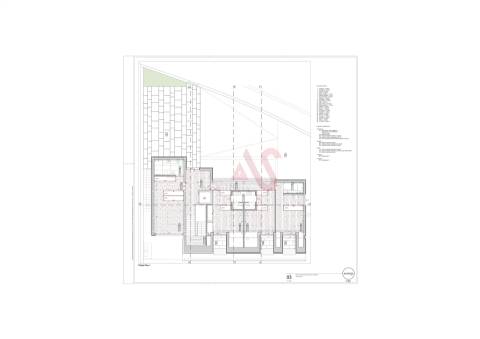Moradia T4 de luxo no Parque da Cidade em Guimarães