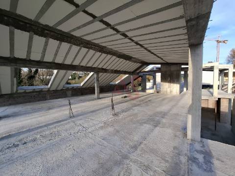 Moradia T4 de luxo no Parque da Cidade em Guimarães