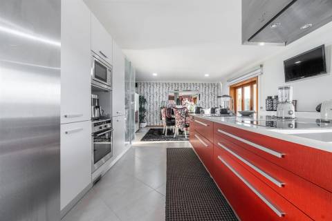 Moradia de luxo T3 com piscina aquecida em Santa Eulália, Vizela