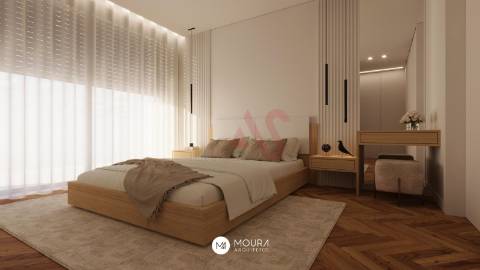 Moradia de luxo T3 (GAVETO) em Infias, Vizela