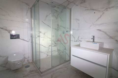 Apartamentos T3 (rés-do-chão) em Azurém, Guimarães