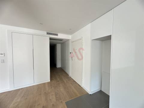 Apartamentos T3 (rés-do-chão) em Azurém, Guimarães