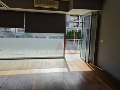 Loja no Fórum Vizela – 41,30 m2 com Licença para Comércio e Serviços