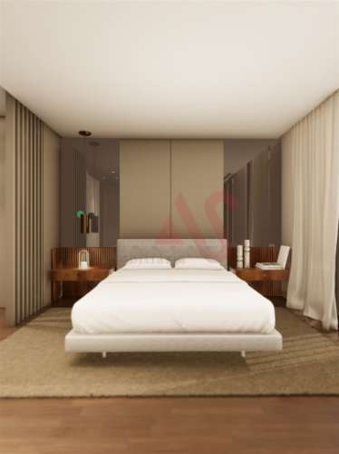 Apartamento T3 de luxo desde 420.000€ no Thaís Living - Guimarães