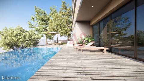 Apartamento T3 de luxo desde 420.000€ no Thaís Living - Guimarães