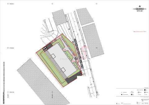 Apartamento T3 de luxo desde 420.000€ no Thaís Living - Guimarães