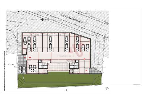 Apartamento T3 de luxo desde 420.000€ no Thaís Living - Guimarães