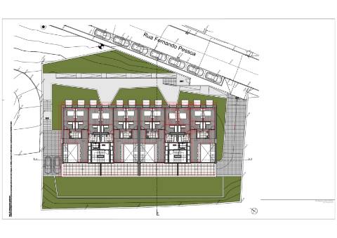 Apartamento T3 de luxo desde 420.000€ no Thaís Living - Guimarães