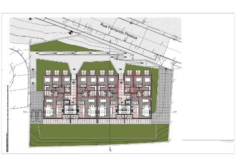 Apartamento T3+1 DUPLEX de luxo desde 630.000€ no Thaís Living - Guimarães