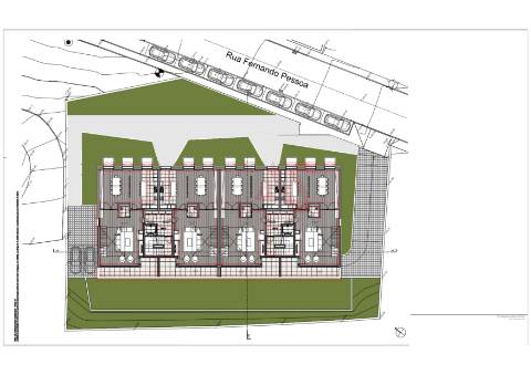 Apartamento T3+1 DUPLEX de luxo desde 630.000€ no Thaís Living - Guimarães