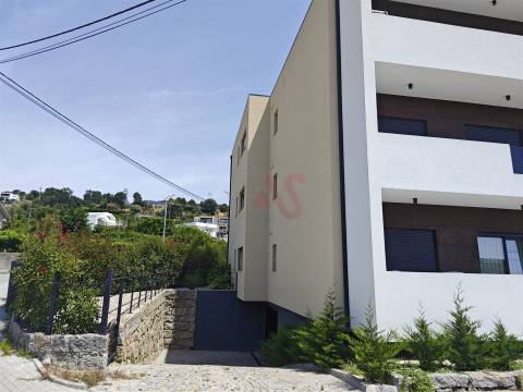 &#127359;&#65039; Lugar de Garagem para venda em Vizela