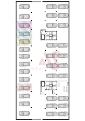 &#127359;&#65039; Lugar de Garagem para venda em Vizela