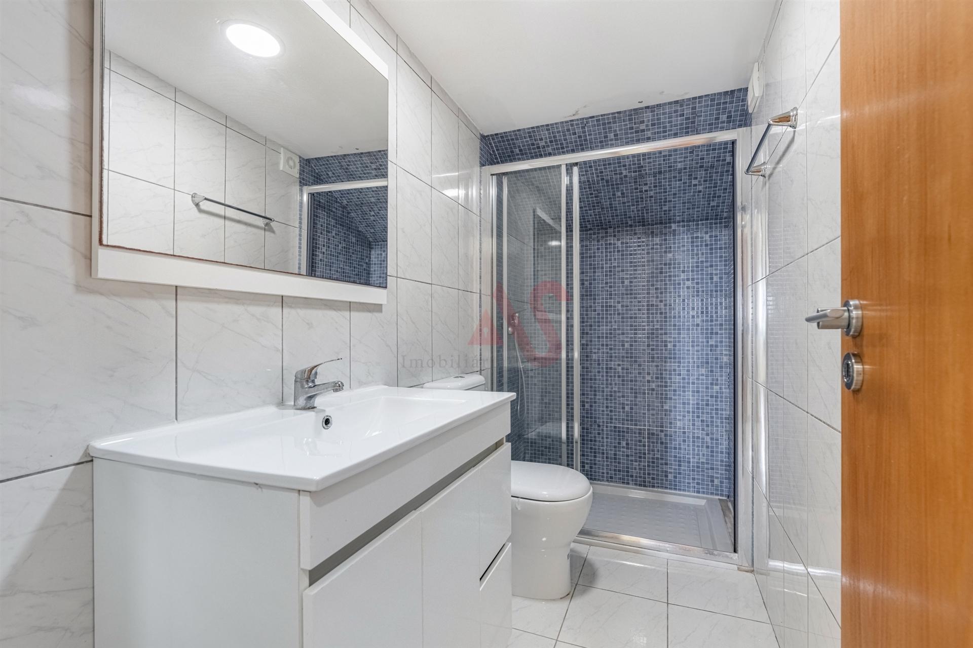 &#127969; Andar de Moradia T2 – Rés-do-Chão &#124; 77 m² &#124;  Ferreiros, Braga