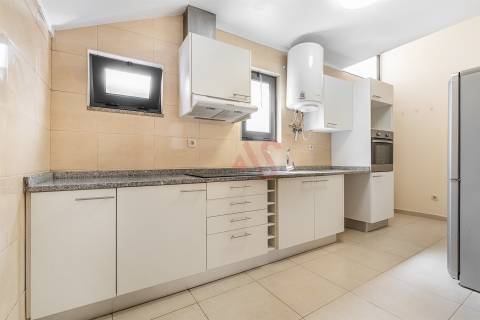 &#127969; Andar de Moradia T2 – Rés-do-Chão | 77 m² |  Ferreiros, Braga