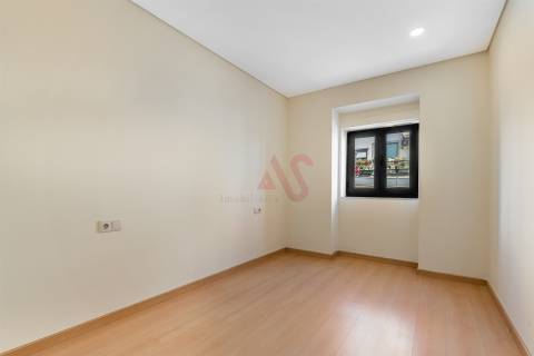 &#127969; Andar de Moradia T2 – Rés-do-Chão | 77 m² |  Ferreiros, Braga