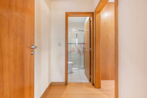 &#127969; Andar de Moradia T2 – Rés-do-Chão | 77 m² |  Ferreiros, Braga