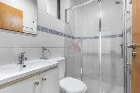 &#127969; Andar de Moradia T2 – Rés-do-Chão | 77 m² |  Ferreiros, Braga