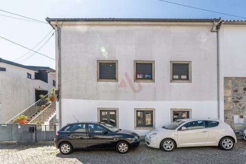 &#127969; Andar de Moradia T2 – Rés-do-Chão | 77 m² |  Ferreiros, Braga