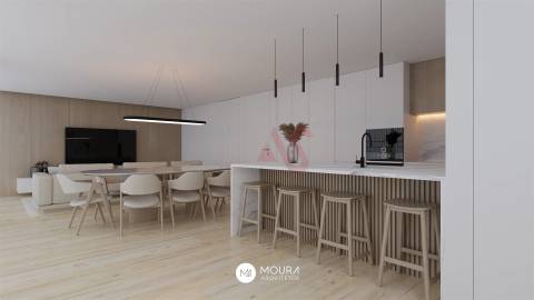 &#127969; Apartamento T3 Novo, em Vizela &#124; Moderno, Espaçoso e Acabamentos de Qualidade