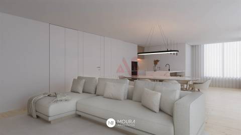 &#127969; Apartamento T3 Novo, em Vizela &#124; Moderno, Espaçoso e Acabamentos de Qualidade