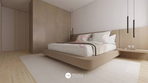 &#127969; Apartamento T3 Novo, em Vizela &#124; Moderno, Espaçoso e Acabamentos de Qualidade