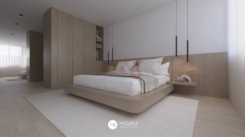 &#127969; Apartamento T4 DUPLEX, em Vizela &#124; Moderno e Acabamentos de Qualidade