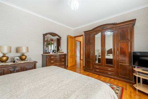 Moradia T4 com 3 Pisos – Excelente Estado de Conservação - S. Paio, Vizela