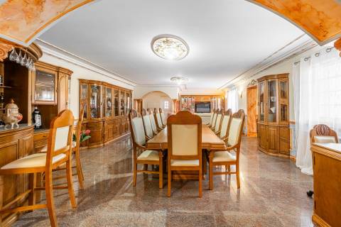 Moradia Exclusiva com 6 Suítes, Jardim e Piscina em Vilar de Ferreiros, Mondim de Basto