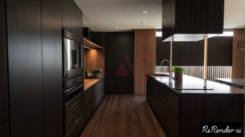 Moradia T3 de Arquitetura Contemporânea em Selho São Lourenço – Guimarães