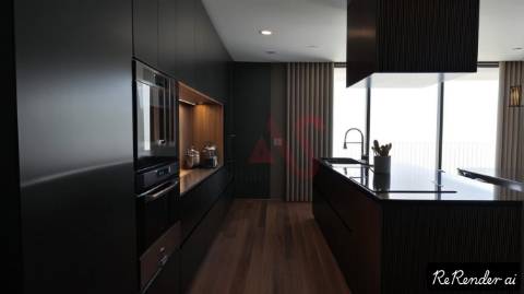 Moradia T3 de Arquitetura Contemporânea em Selho São Lourenço – Guimarães