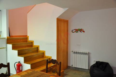 &#127969; Moradia T2 para Arrendamento em Travassós, Fafe