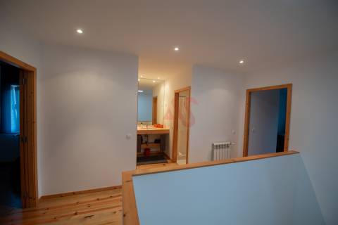 &#127969; Moradia T2 para Arrendamento em Travassós, Fafe